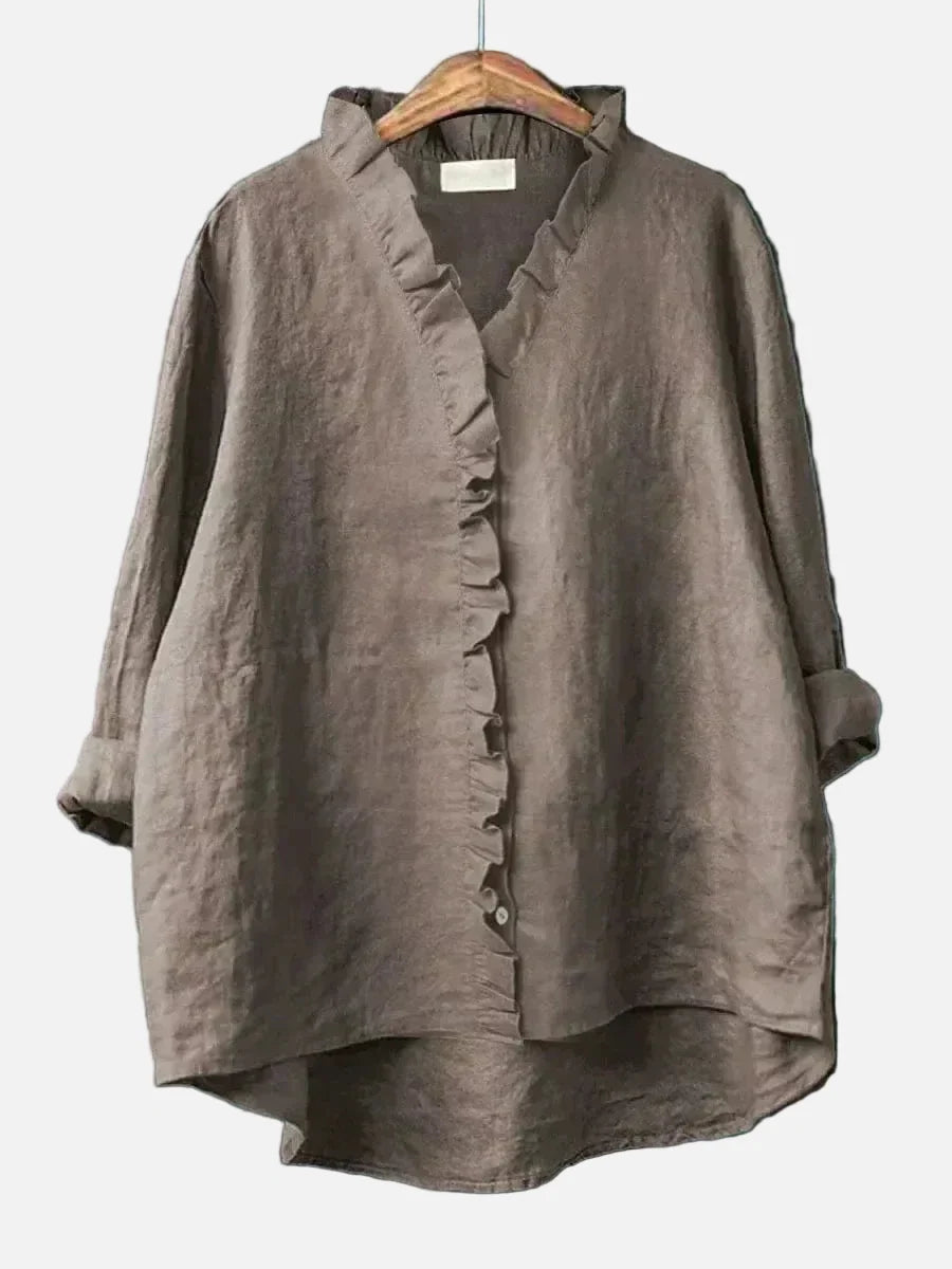 Clara | Blusa isabella