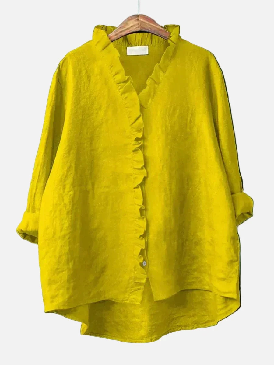 Clara | Blusa isabella