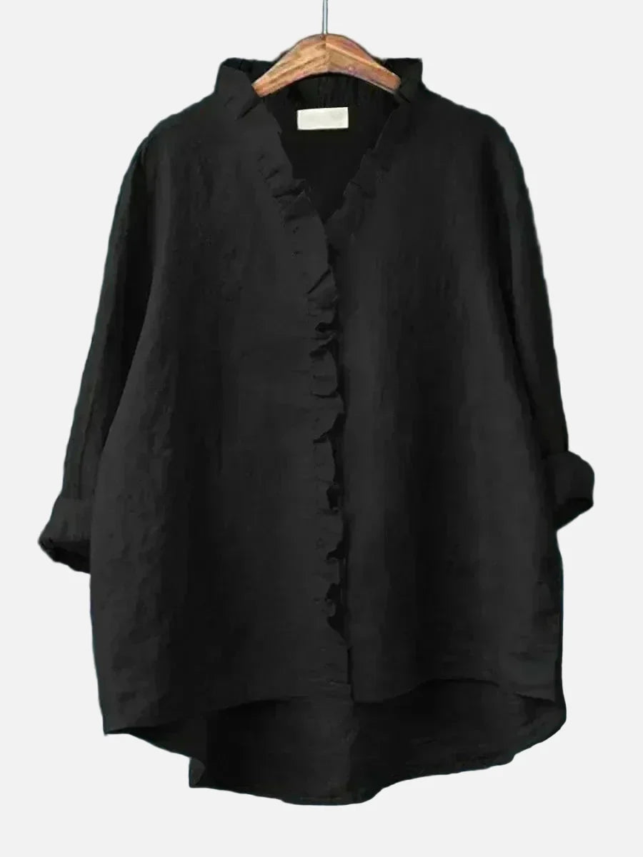 Clara | Blusa isabella