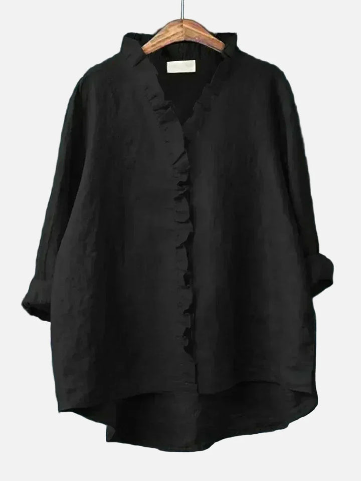 Clara | Blusa isabella