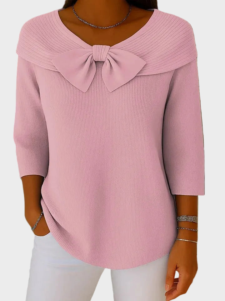 Aline | Maglione morbido