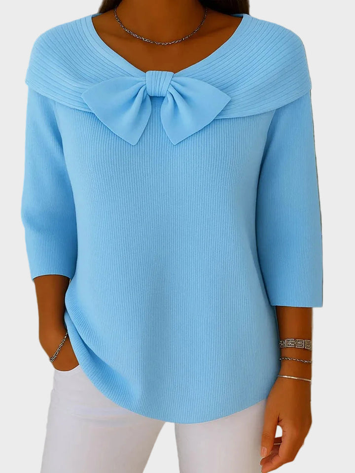 Aline | Maglione morbido