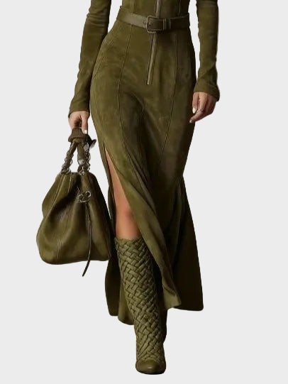 Gilda | Abito maxi vintage