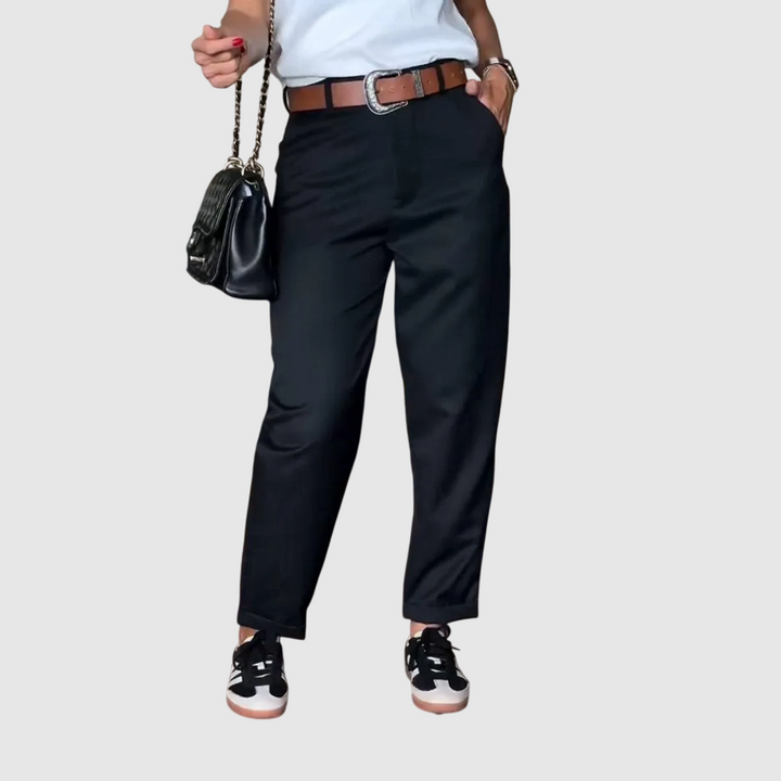 Mathilda | Pantaloni eleganti