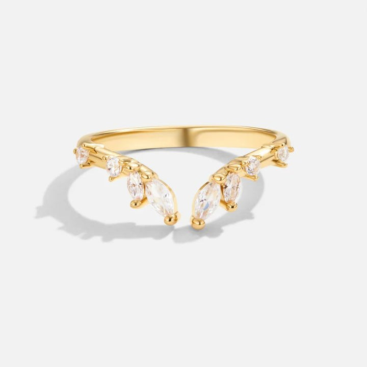 Anello d&