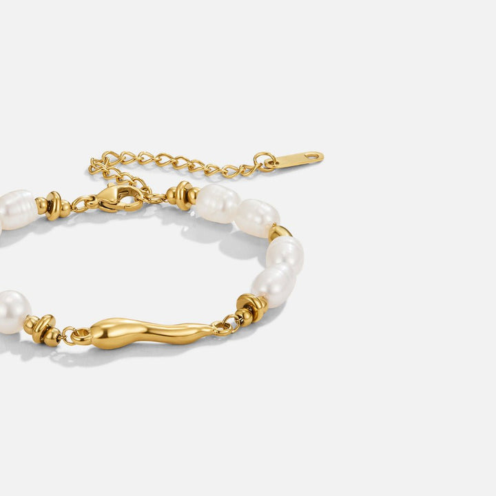 Bracciale delicato Lovina