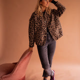 Estela - Trendy Kabát