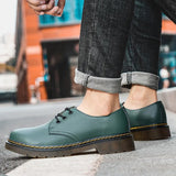 Martin - Elegantná Nízka Obuv