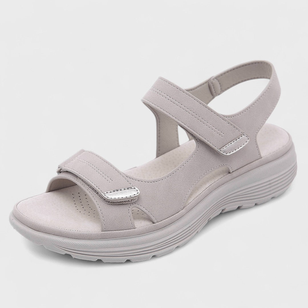 Ctirada | Sandali in pelle