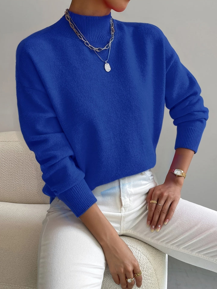 Yvonne | Maglione casual elegante