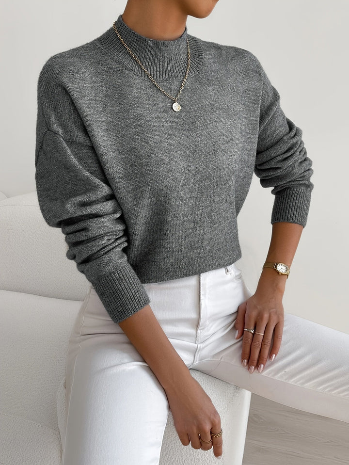 Yvonne | Maglione casual elegante