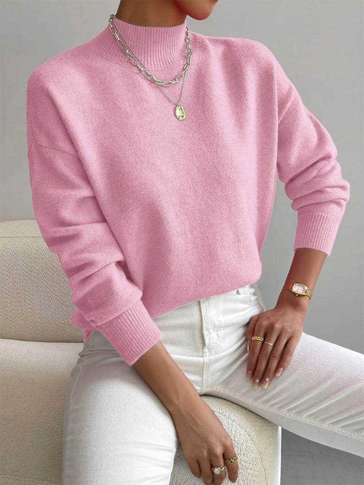 Yvonne | Maglione casual elegante