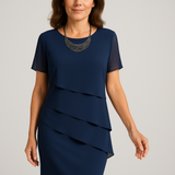 Eliška - Ľahká elegancia na výnimočné dni