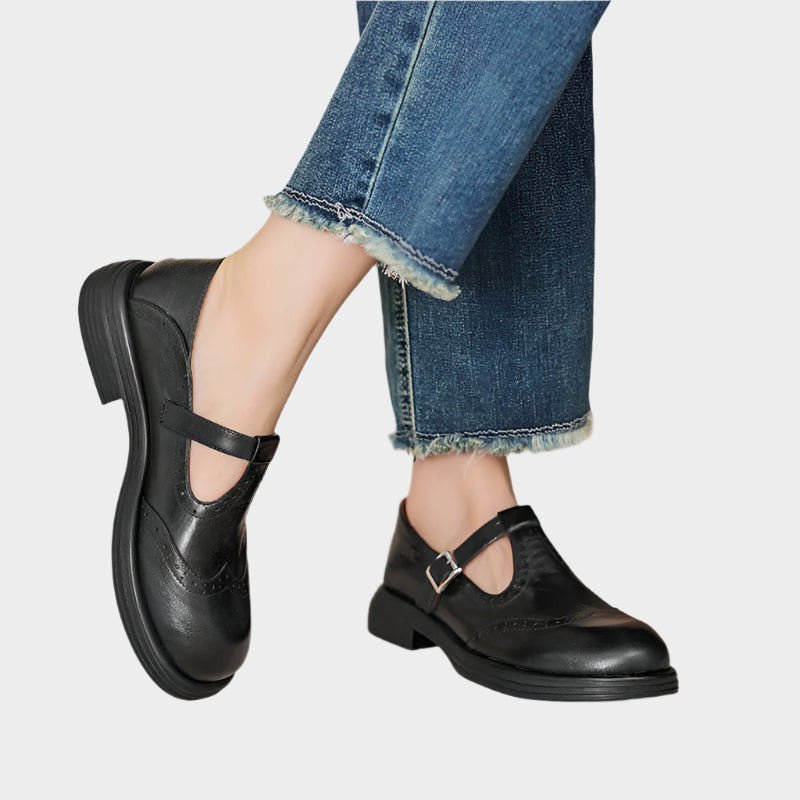 Sofie | Mocassini classici