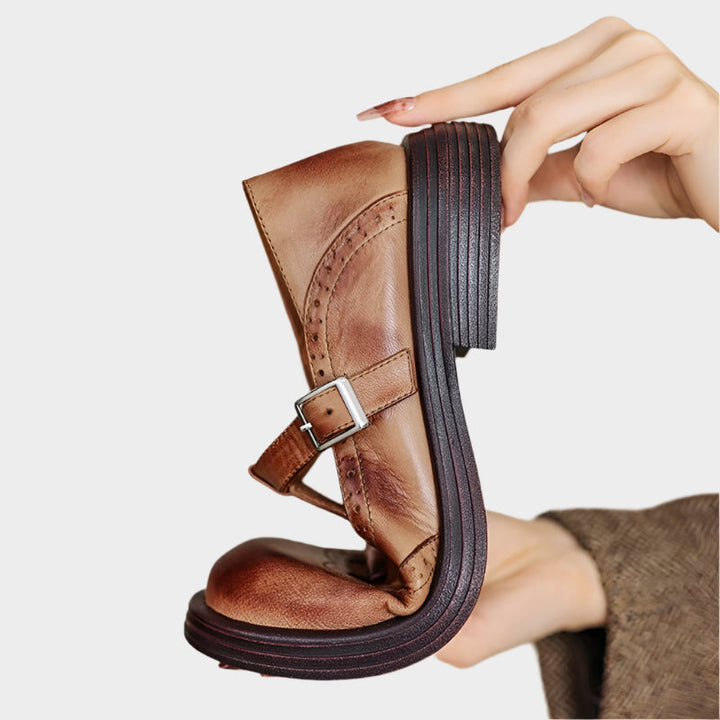 Sofie | Mocassini classici