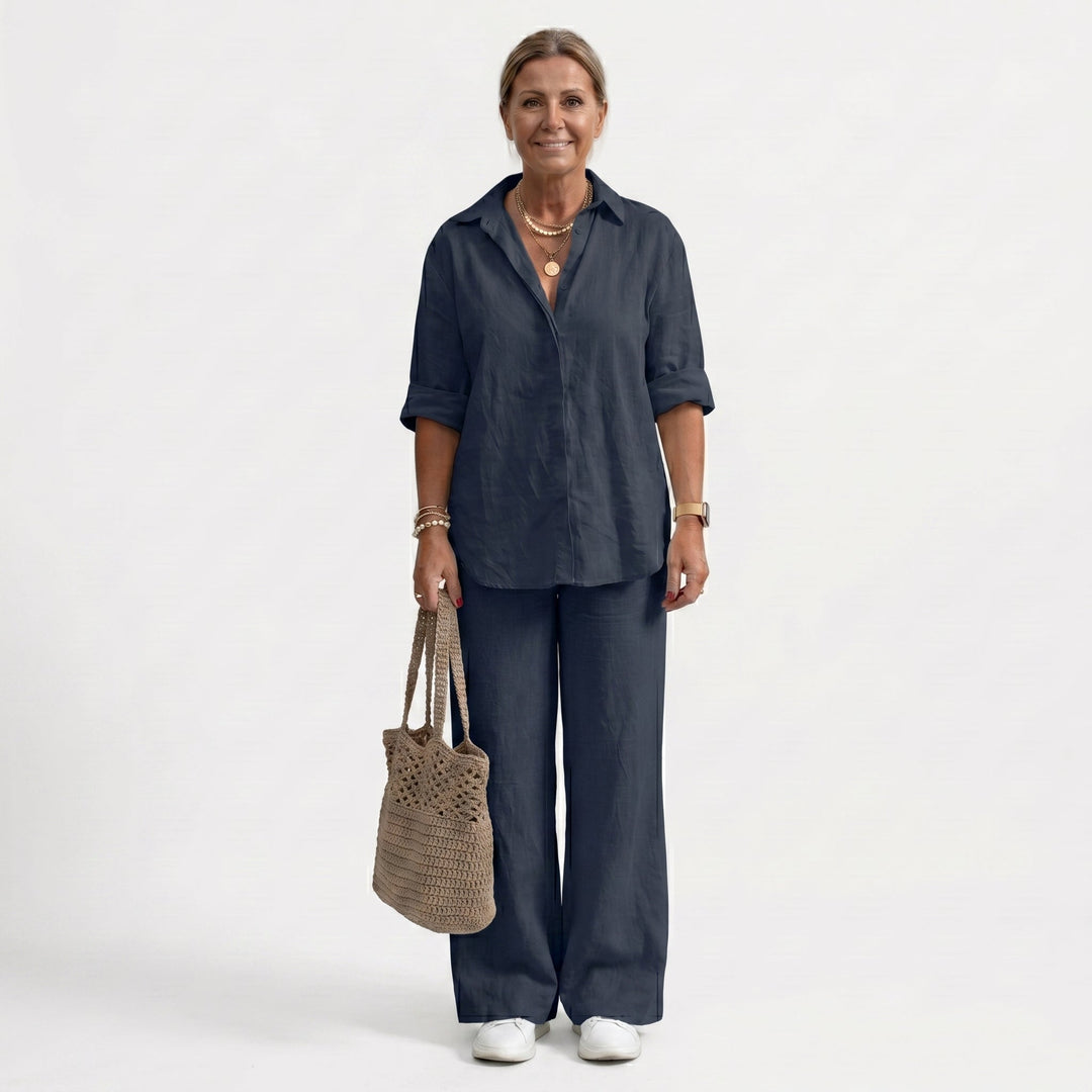 Gioia | Set estivo