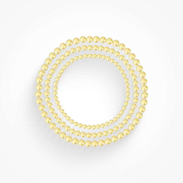 Cinzia | Bracciale d&