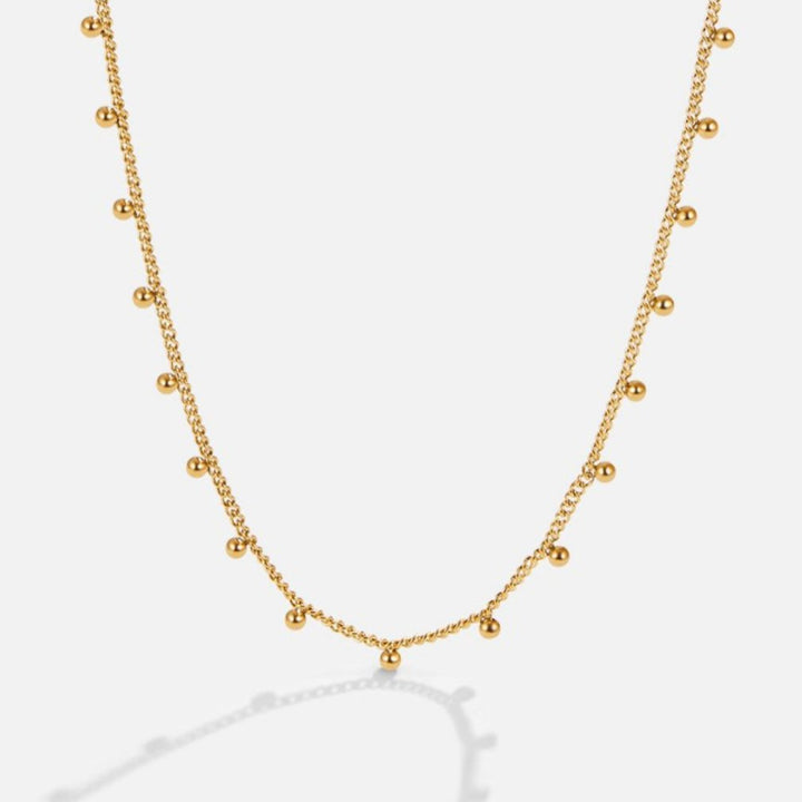 Collana decorativa Nylah