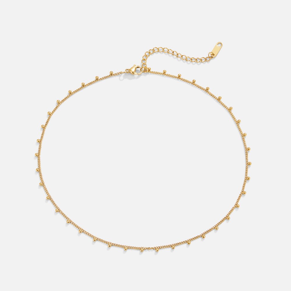 Collana decorativa Nylah