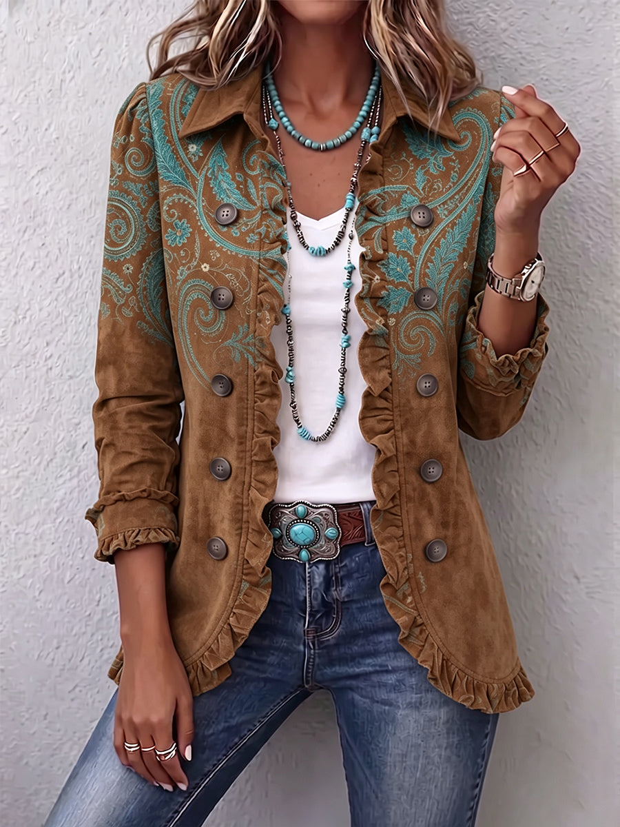Larissa | Giacca