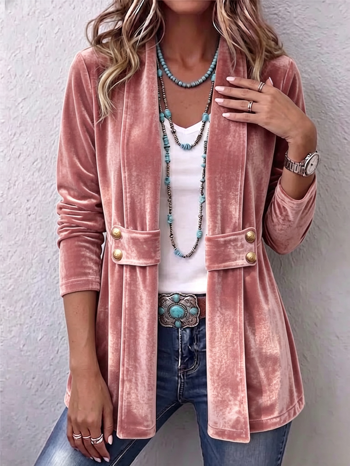 Tosca | Giacca vintage