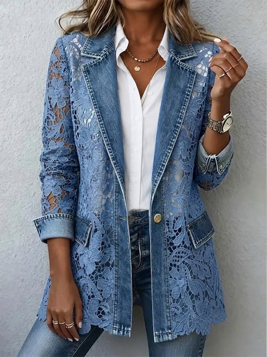 Cecilia | Giacca