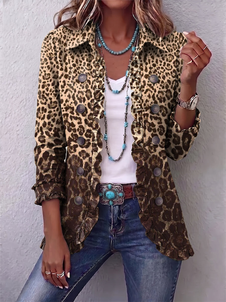 Angela | Giacca