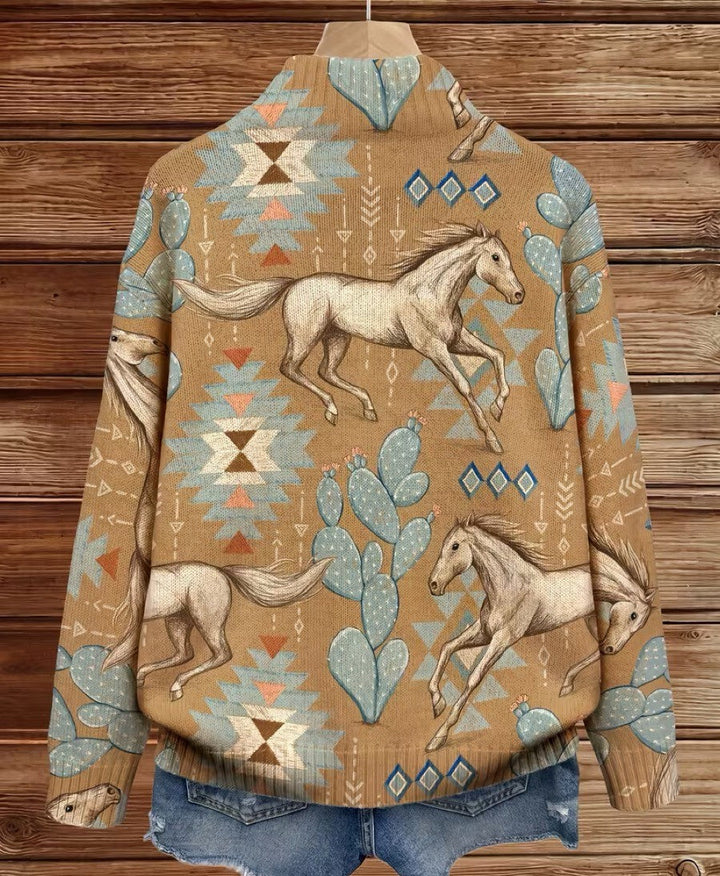 Perpetua | Cardigan