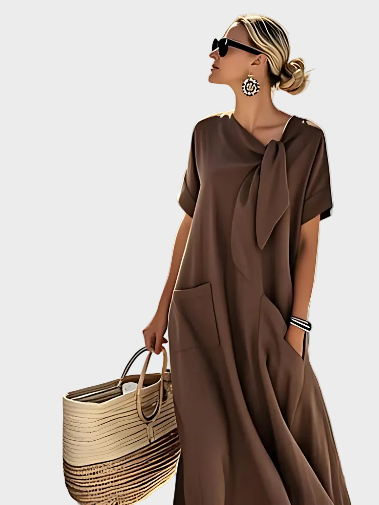 Ella | Abito elegante