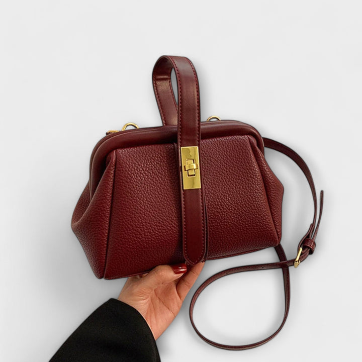 Rosa | Borsa retro