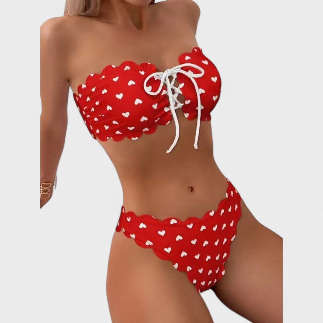Julia - Bikiní lásky sladké
