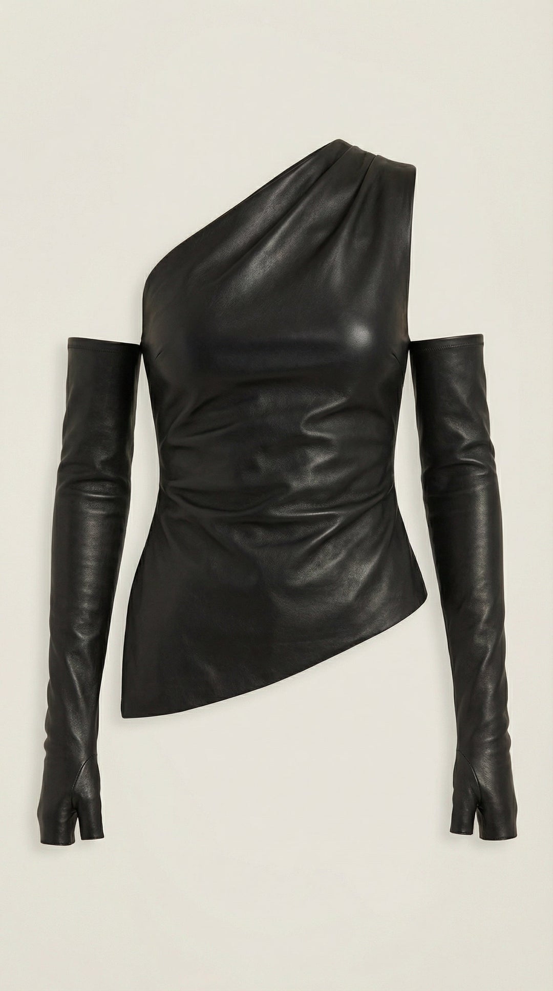Tamila | Top con spalle scoperte