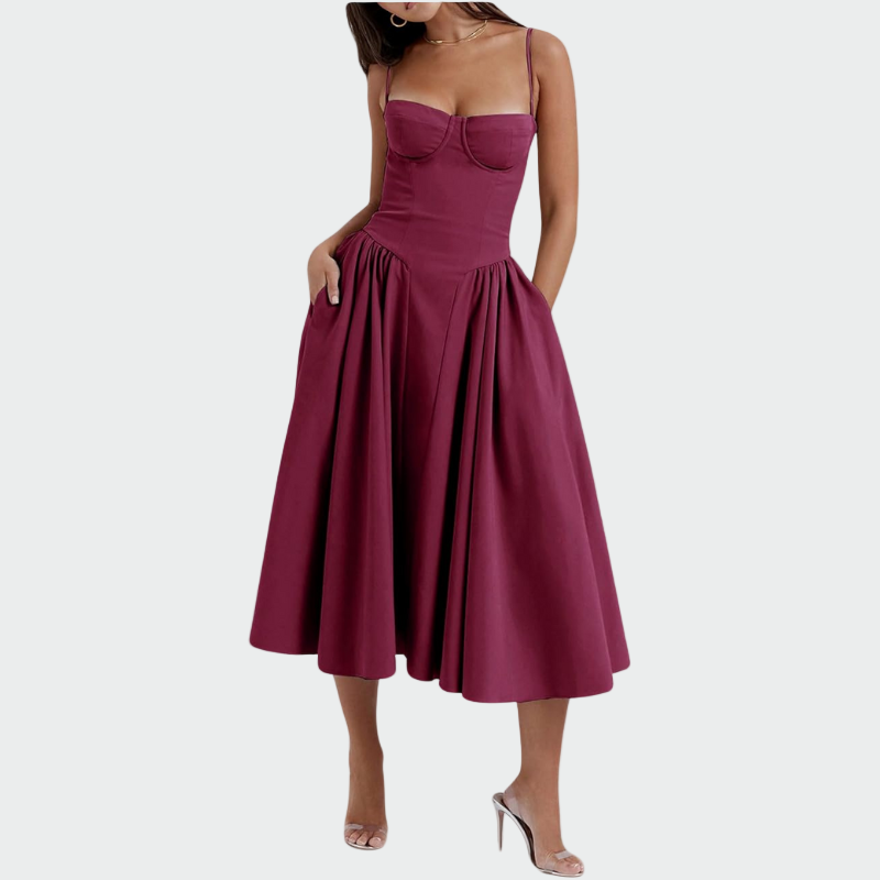 Jaroslava | Abito elegante
