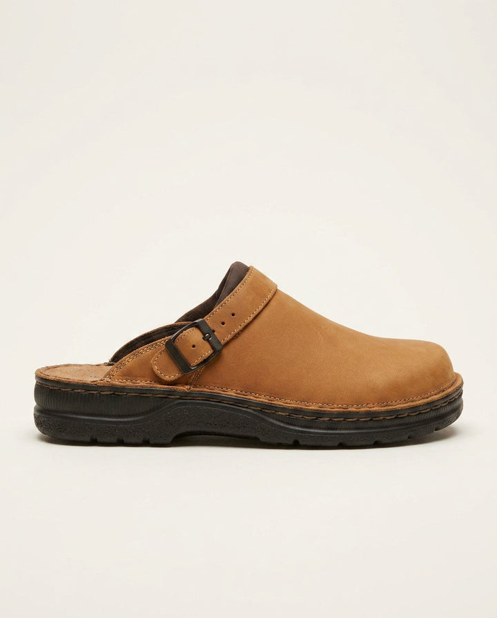 Scarpe slip-on con soletta morbida