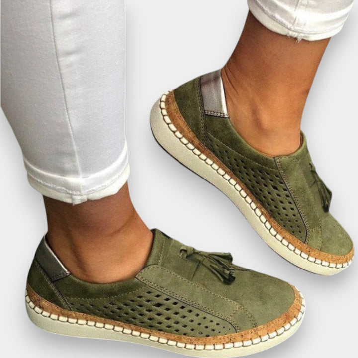 Lenka | Scarpe orthoflex