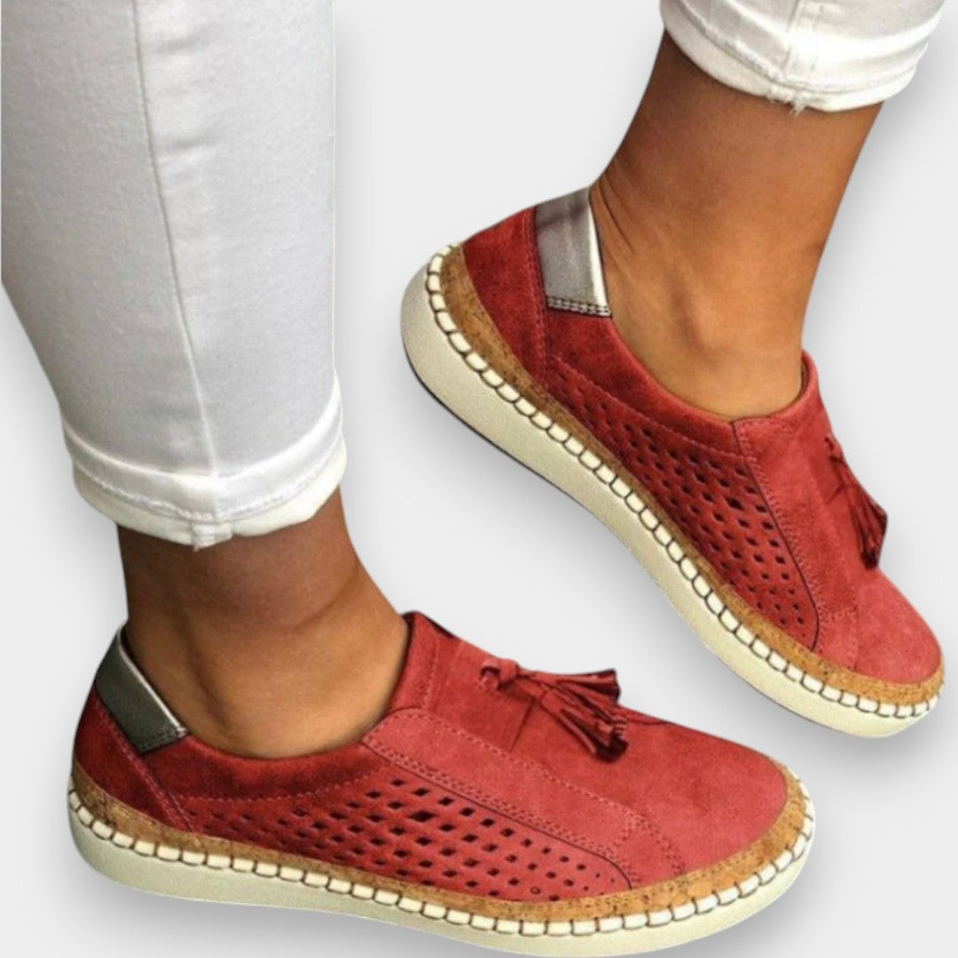 Lenka | Scarpe orthoflex