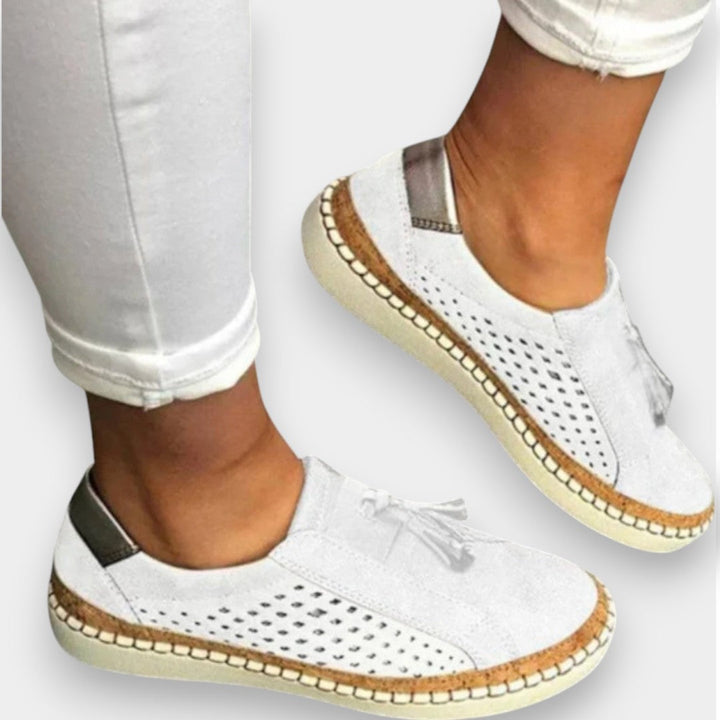 Lenka | Scarpe orthoflex