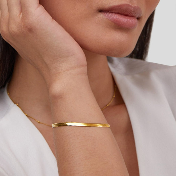 Bracciale d&