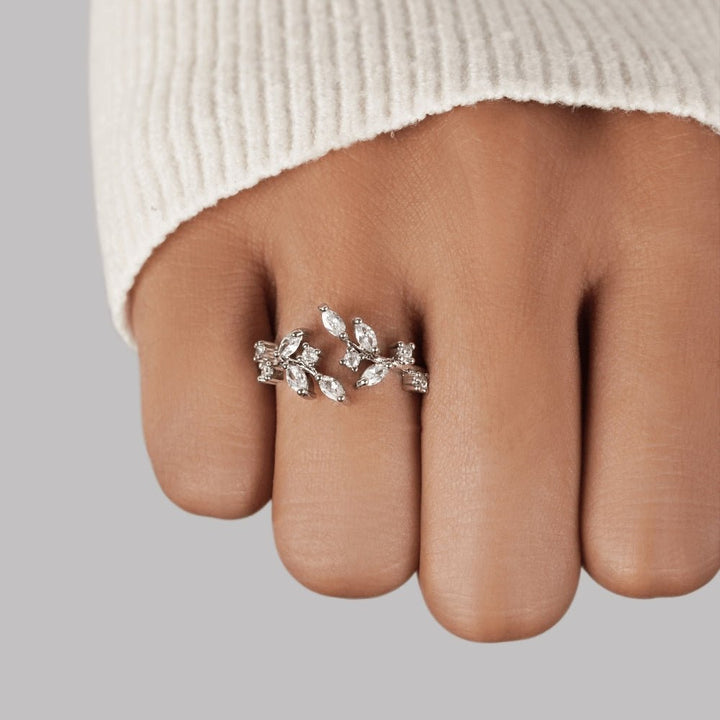 Anello d&