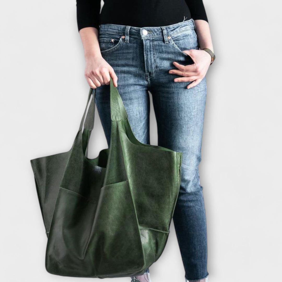 Krista | Borsa weekend oversize