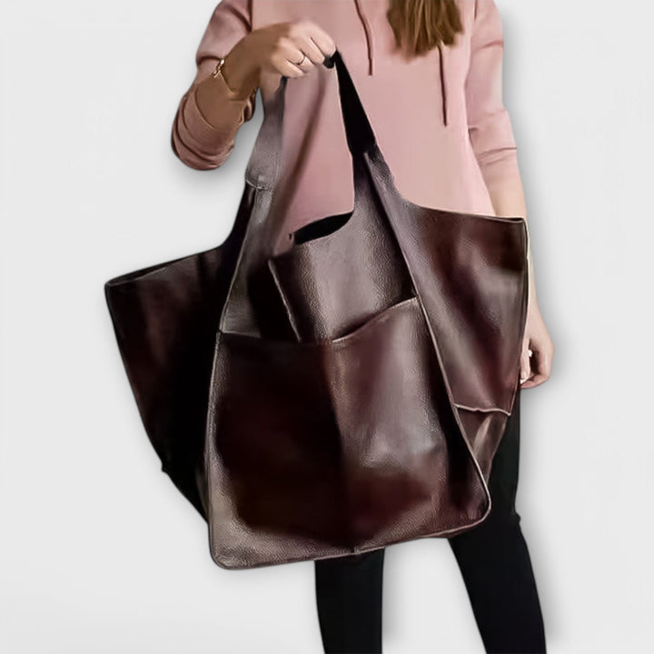 Krista | Borsa weekend oversize