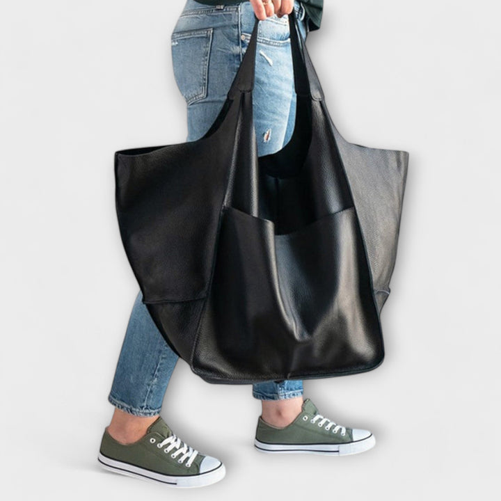 Krista | Borsa weekend oversize