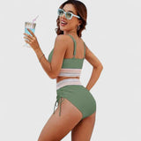 Bikini Komfortné Tvarovanie Elena