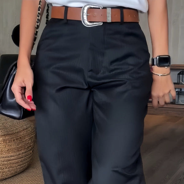 Mathilda | Pantaloni eleganti
