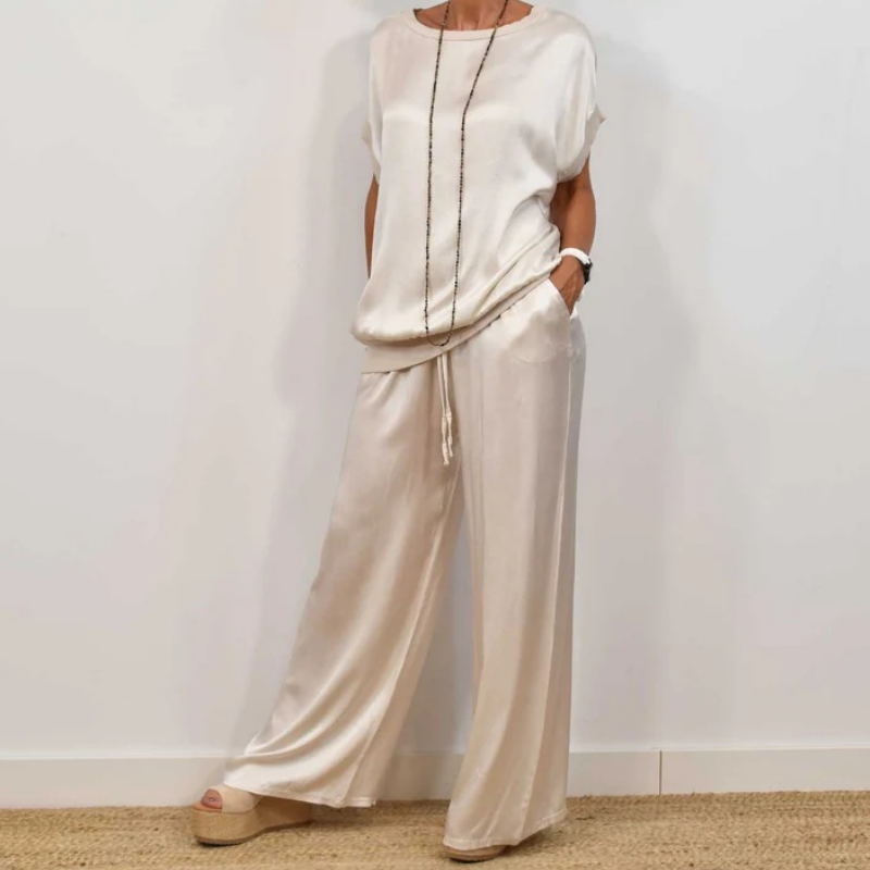 Lucie | Set con comfort