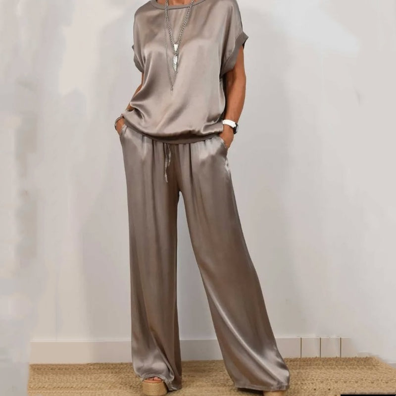 Lucie | Set con comfort