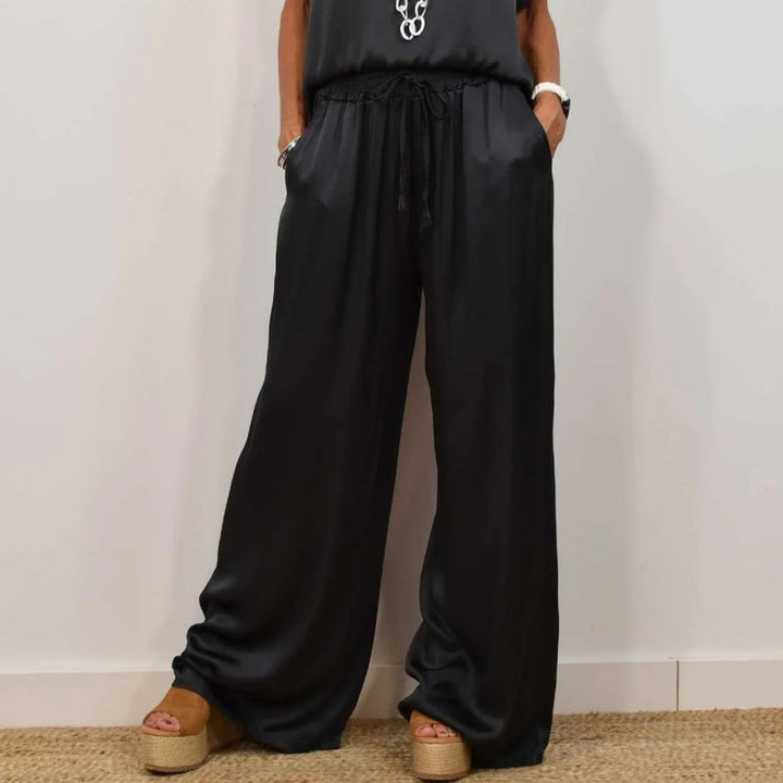 Lucie | Set con comfort