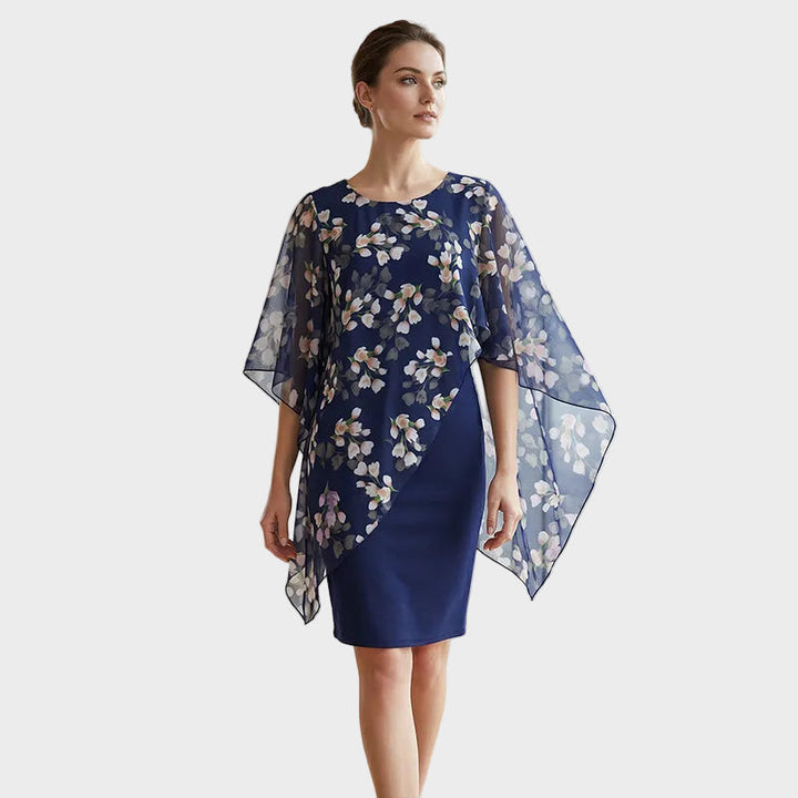 Amalie | Set elegante con
