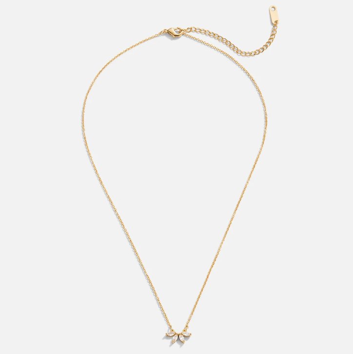 Collana Tiffany con foglia lucida