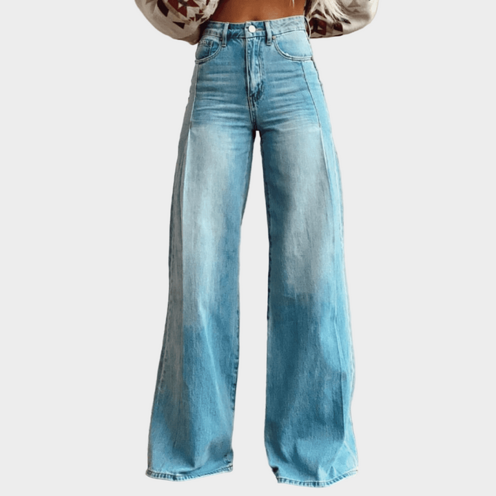 Tereza | Pantaloni vintage boho